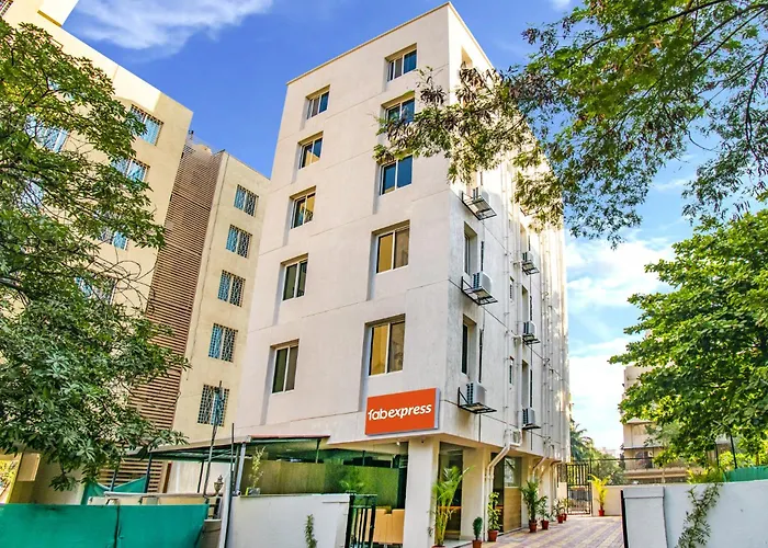 Fabexpress Marvel Bliss - Nr Trump Towers