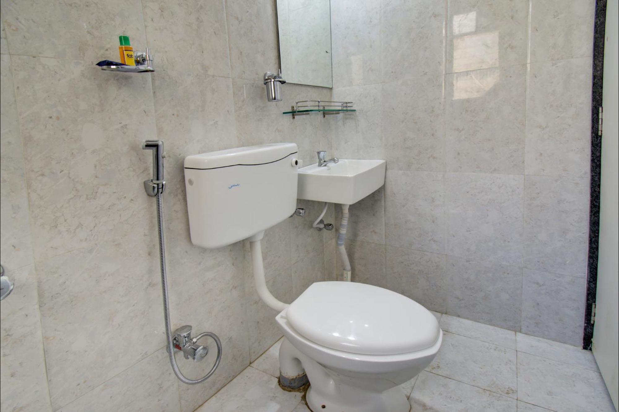 Fabexpress Marvel Bliss - Nr Trump Towers Hotel 3*